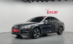Audi A4 40 TFSI PREMIUM | Цена до Бг, снимка 1