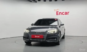 Audi A4 40 TFSI PREMIUM | Цена до Бг, снимка 3