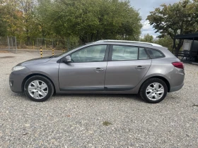 Renault Megane 1.5dci-110, снимка 2