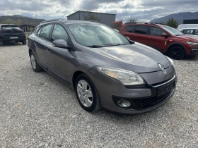 Renault Megane 1.5dci-110, снимка 6