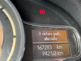 Renault Megane 1.5dci-110, снимка 10