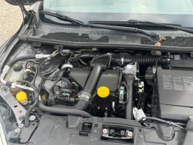 Renault Megane 1.5dci-110, снимка 12