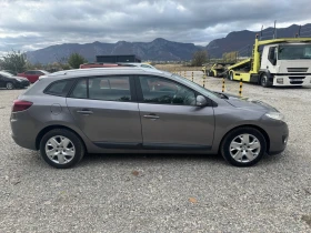 Renault Megane 1.5dci-110, снимка 5