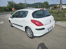 Peugeot 308 1.6 HDI,92 к.с., снимка 7