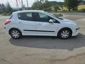     Peugeot 308 1.6 HDI,92 ..