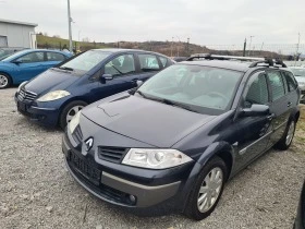 Renault Megane, снимка 2