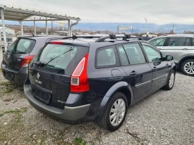 Renault Megane, снимка 4