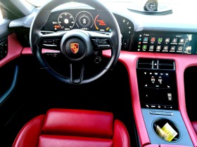 Porsche Taycan 4 Cross Turismo | Mobile.bg   14