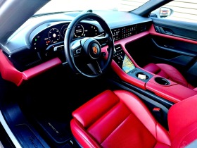 Porsche Taycan 4 Cross Turismo, снимка 9 - Автомобили и джипове - 45172938