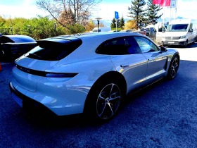 Porsche Taycan 4 Cross Turismo | Mobile.bg   7