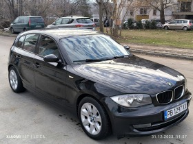 Обява за продажба на BMW 118 1.8 ~8 200 лв. - изображение 1