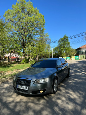 Audi A6 3.0Tdi, снимка 4