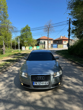 Audi A6 3.0Tdi, снимка 1