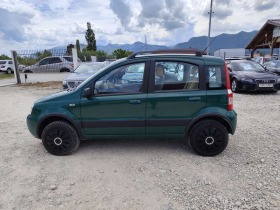 Fiat Panda 1.3 multidjet 70 ks, снимка 6 - Автомобили и джипове - 45697235