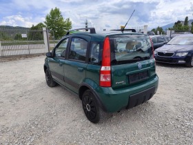 Fiat Panda 1.3 multidjet 70 ks, снимка 2 - Автомобили и джипове - 45697235