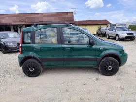 Fiat Panda 1.3 multidjet 70 ks | Mobile.bg   7