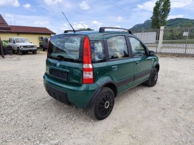 Fiat Panda 1.3 multidjet 70 ks, снимка 4 - Автомобили и джипове - 45697235