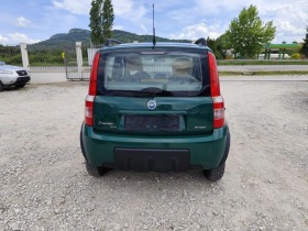 Fiat Panda 1.3 multidjet 70 ks, снимка 8 - Автомобили и джипове - 45697235