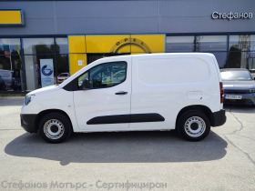 Opel Combo VAN Selection L1H1 1.5 CDTI (102HP) MT5, снимка 4
