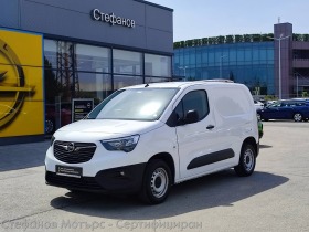 Opel Combo VAN Selection L1H1 1.5 CDTI (102HP) MT5, снимка 1