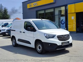 Opel Combo VAN Selection L1H1 1.5 CDTI (102HP) MT5, снимка 3