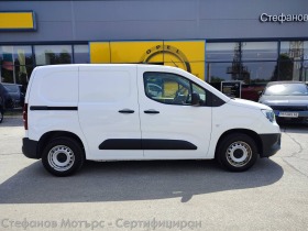 Opel Combo VAN Selection L1H1 1.5 CDTI (102HP) MT5, снимка 5