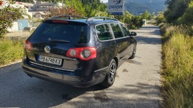 VW Passat 2.0 TDI EURO 5 NAVI, снимка 4