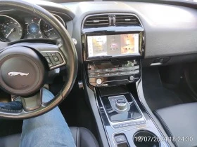 Jaguar XE  2.0i AWD InControl , снимка 6