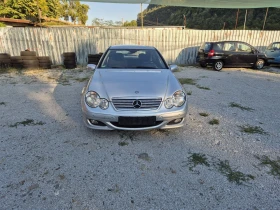 Mercedes-Benz C 200 ТОП АВТОМАТИК, снимка 1