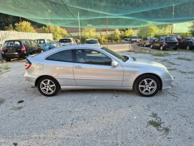 Mercedes-Benz C 200   | Mobile.bg    3