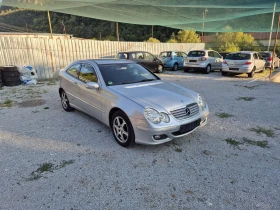 Mercedes-Benz C 200 ТОП АВТОМАТИК, снимка 2