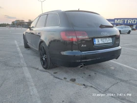 Audi A6 3.0 tdi, снимка 5