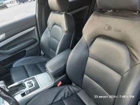 Audi A6 3.0 tdi, снимка 9