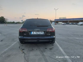 Audi A6 3.0 tdi, снимка 4