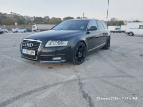 Audi A6 3.0 tdi, снимка 7