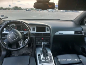 Audi A6 3.0 tdi, снимка 10