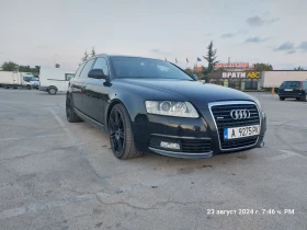 Audi A6 3.0 tdi, снимка 1