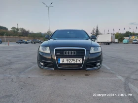 Audi A6 3.0 tdi, снимка 2