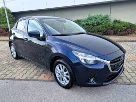 Mazda 2 1.5 D Skyactiv 105kc 6ск * ЕXCEED* , снимка 3