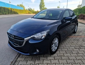 Mazda 2 1.5 D Skyactiv 105kc 6ск * ЕXCEED* , снимка 1