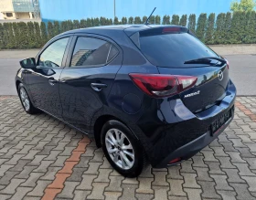 Mazda 2 1.5 D Skyactiv 105kc 6ск * ЕXCEED* , снимка 6