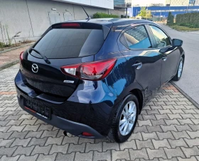 Mazda 2 1.5 D Skyactiv 105kc 6ск * ЕXCEED* , снимка 4