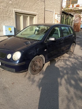 VW Polo, снимка 1