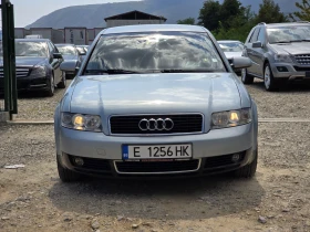 Audi A4 1.9tdi 131Hp ЛИЗИНГ, снимка 8