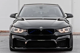 BMW 320 * M3* Оптика - [3] 