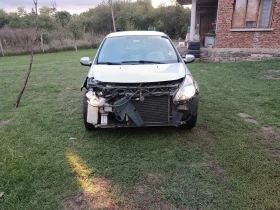 Renault Clio 1, 2, снимка 1