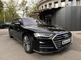 Audi A8 55 TFSI quattro | Mobile.bg    4