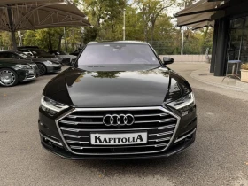 Audi A8 55 TFSI quattro | Mobile.bg    3