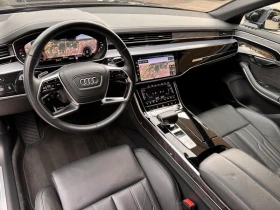 Audi A8 55 TFSI quattro | Mobile.bg    8