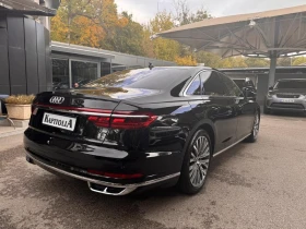 Audi A8 55 TFSI quattro | Mobile.bg    5